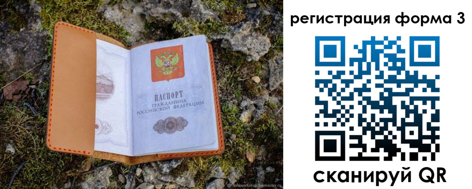 прописка регистрация в Гатчине